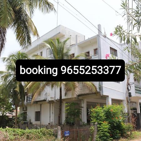 Shree Sairenu Near Maruthamalai And Bharathiyar Univ And On The Way To Near Isha Adiyogi Hotel Marudhamalai Exterior foto
