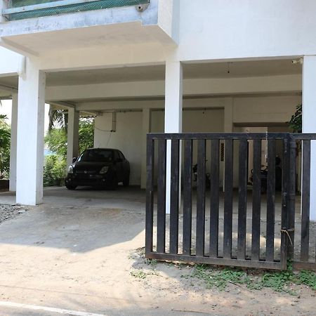 Shree Sairenu Near Maruthamalai And Bharathiyar Univ And On The Way To Near Isha Adiyogi Hotel Marudhamalai Exterior foto