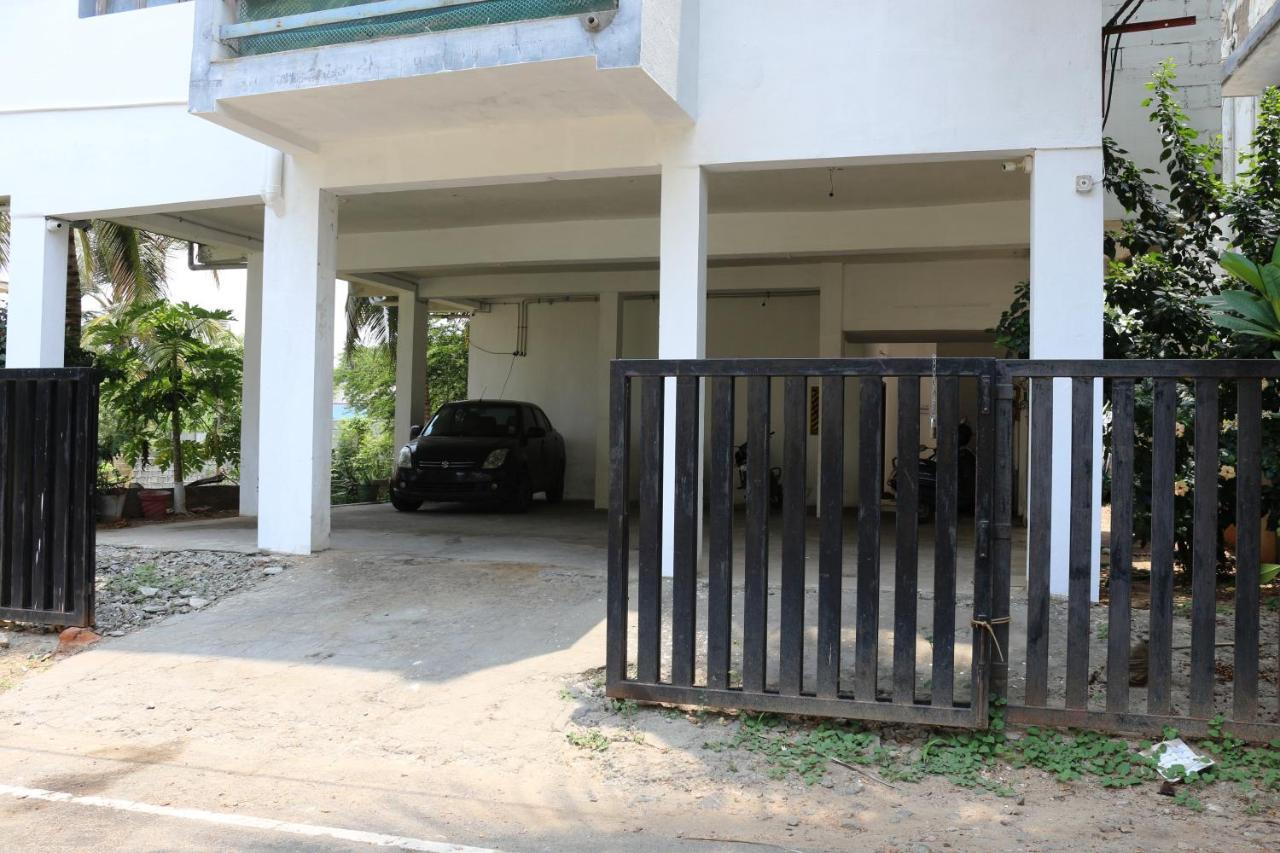 Shree Sairenu Near Maruthamalai And Bharathiyar Univ And On The Way To Near Isha Adiyogi Hotel Marudhamalai Exterior foto